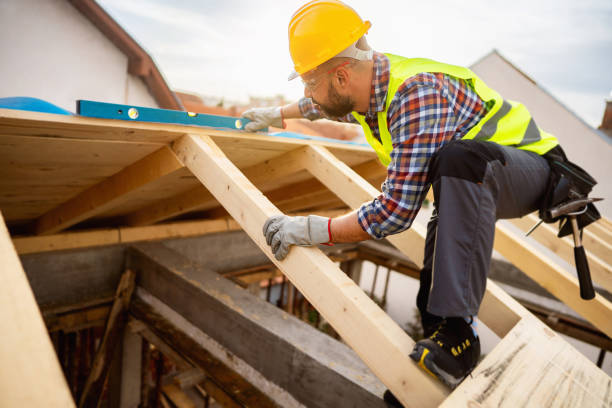 Best Commercial Roof Installation  in Edneyville, NC